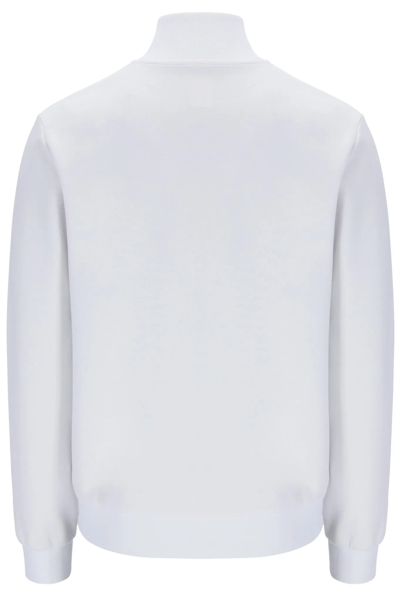 Mens Tennis Track Top