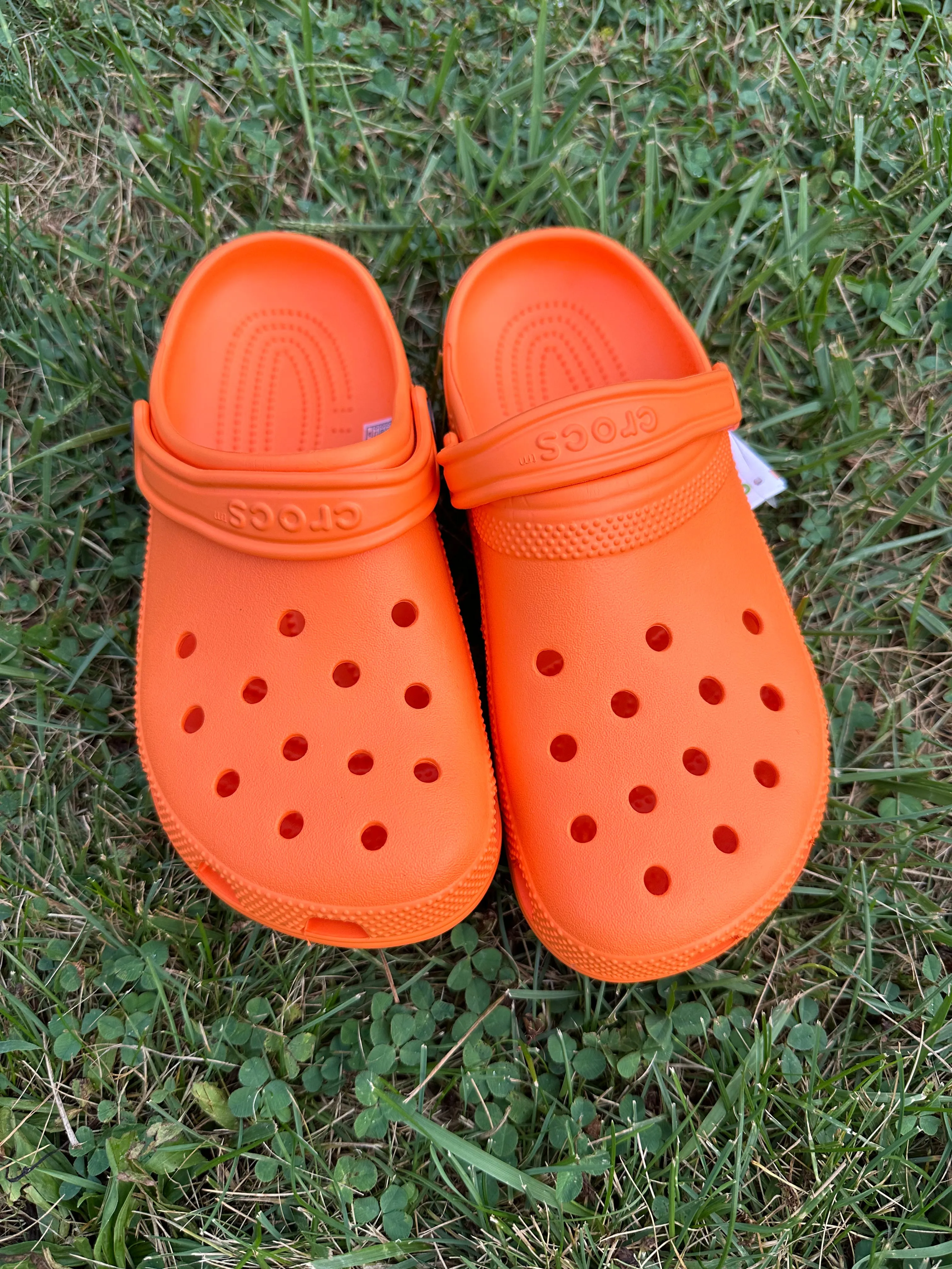 Men/Women Regular Crocs