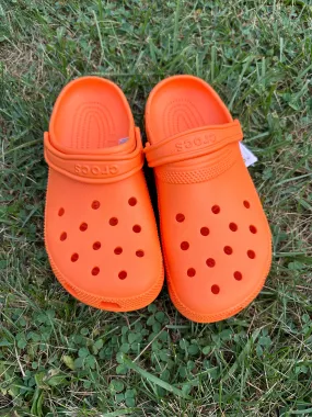 Men/Women Regular Crocs