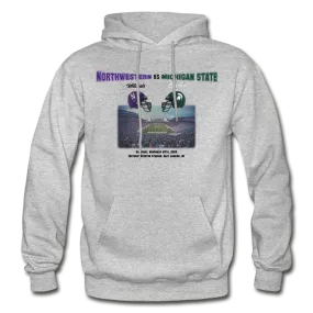 Michigan State Hoodie