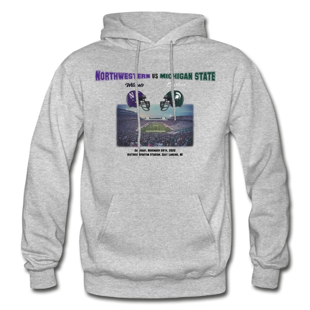 Michigan State Hoodie