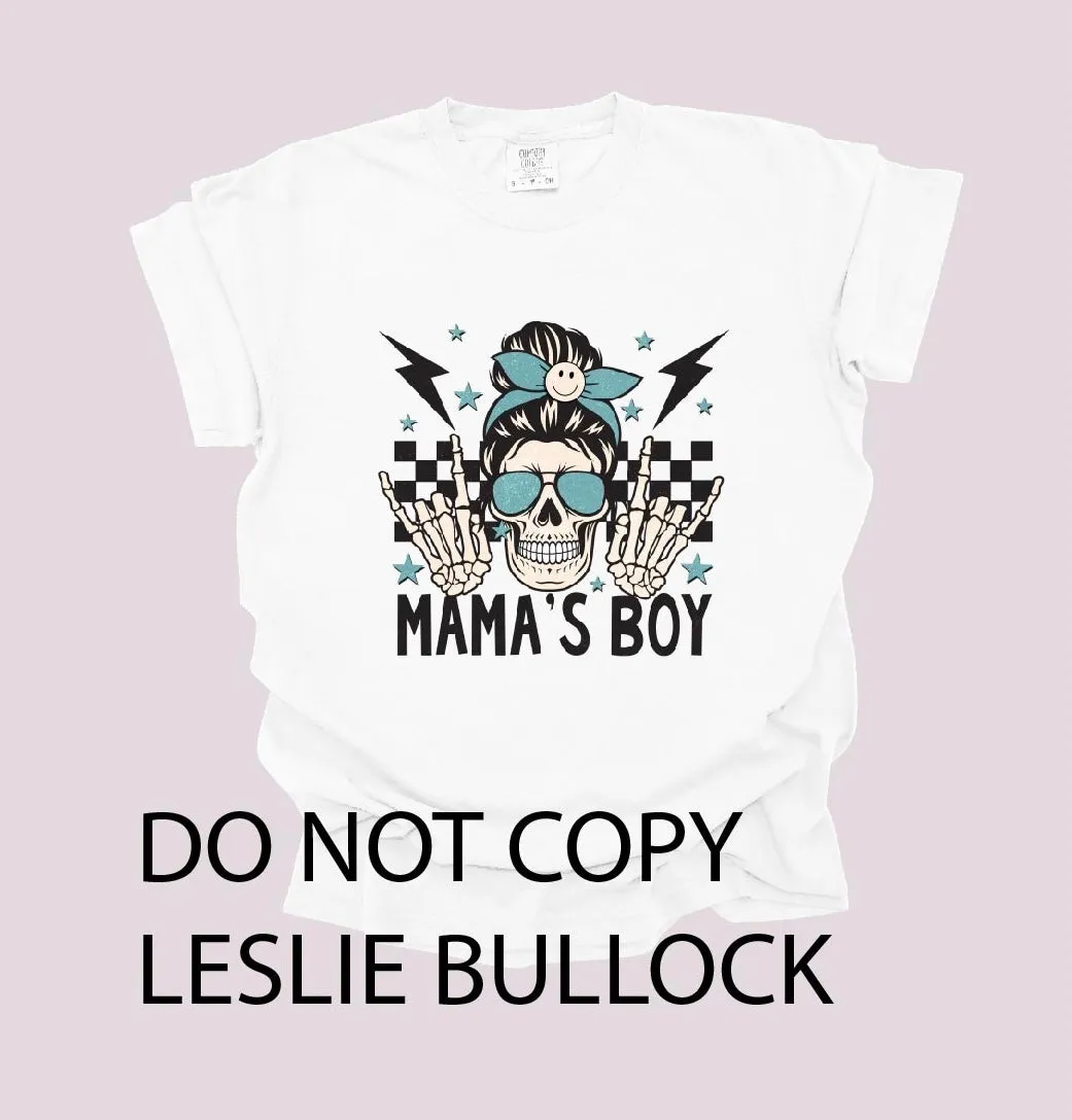 Mothers Day shirts