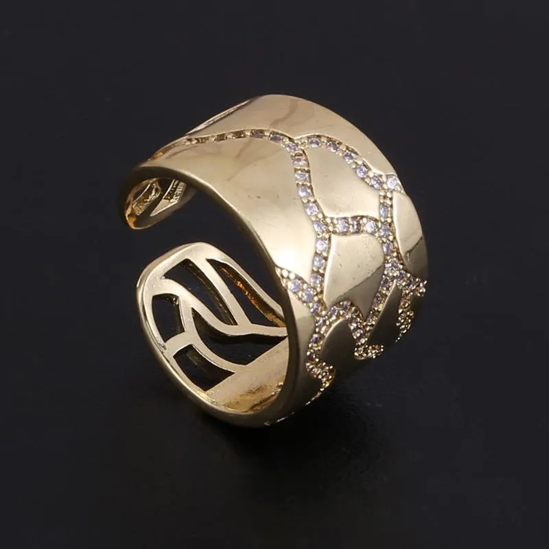 New Design Rings For Women