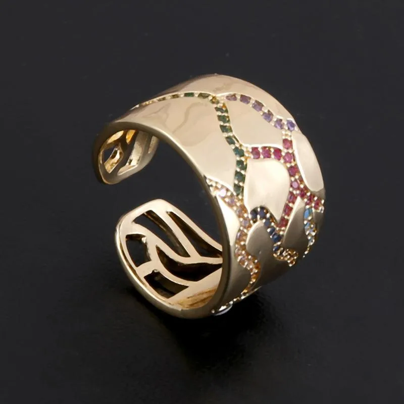 New Design Rings For Women