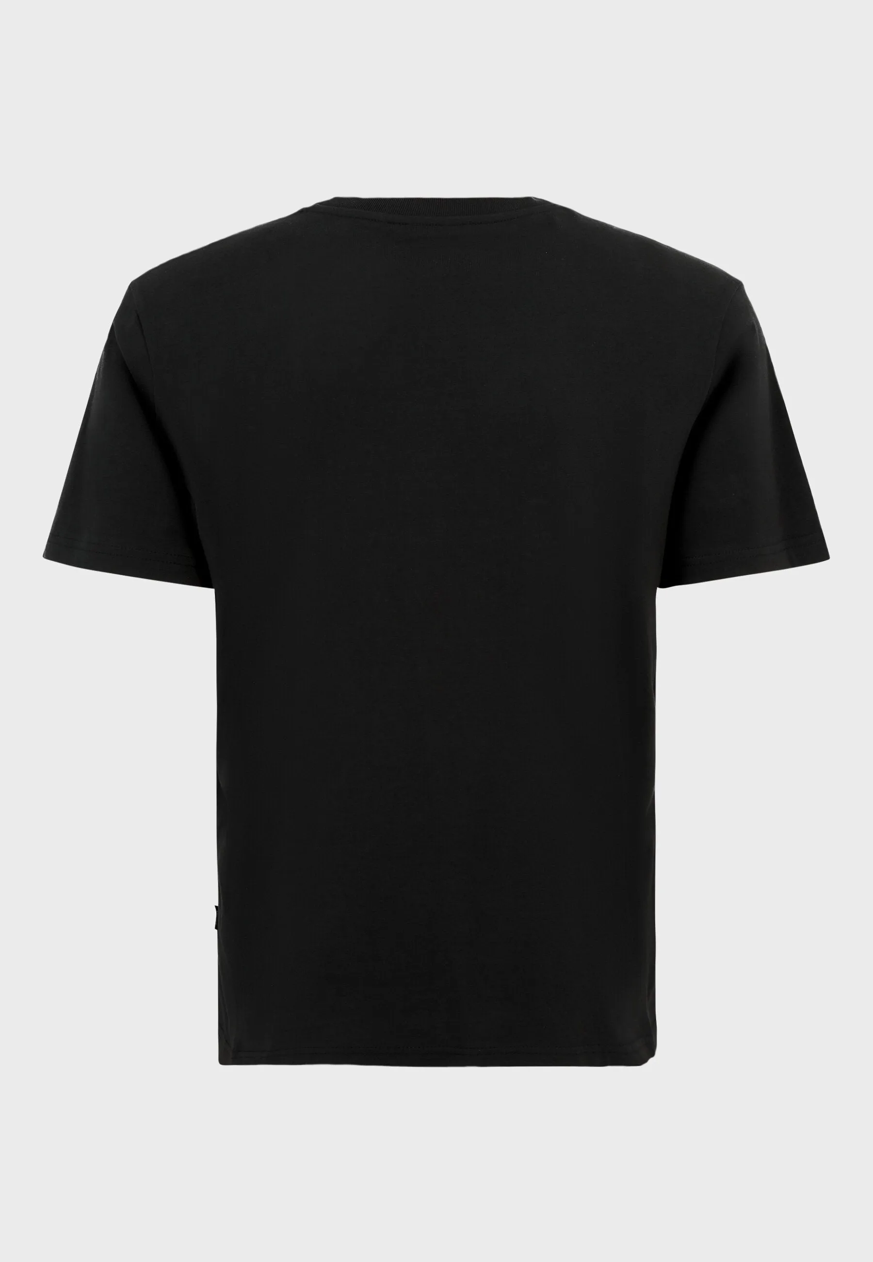 Oldskull Basic Kanji T-Shirt Black