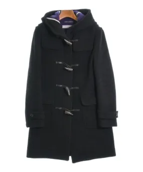 Ordinary fits Duffle coats