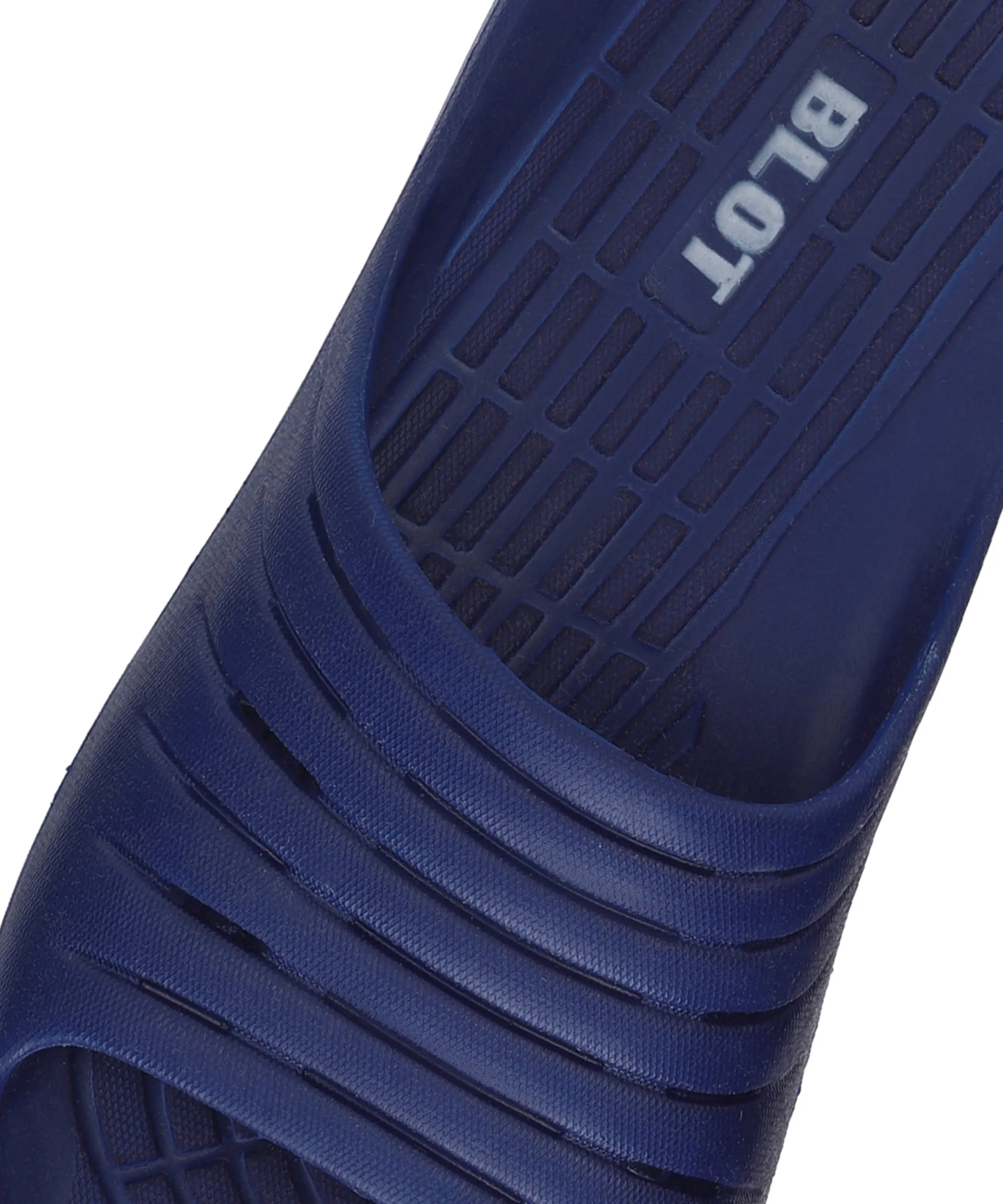 Paragon Blot K10910G Men Casual Sliders | Stylish Trendy Lightweight Slides | Casual & Comfortable Slippers | For Everyday Use