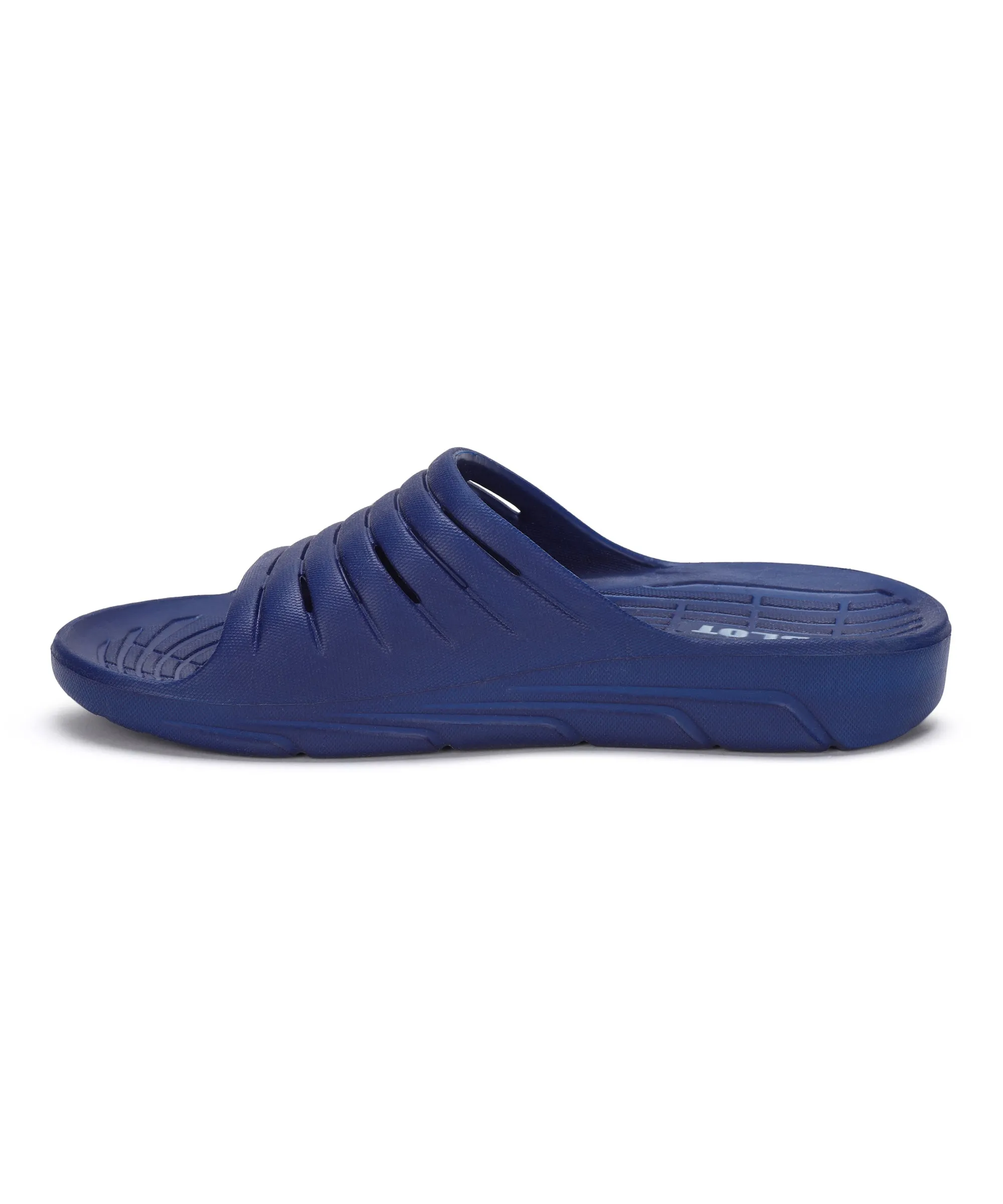 Paragon Blot K10910G Men Casual Sliders | Stylish Trendy Lightweight Slides | Casual & Comfortable Slippers | For Everyday Use
