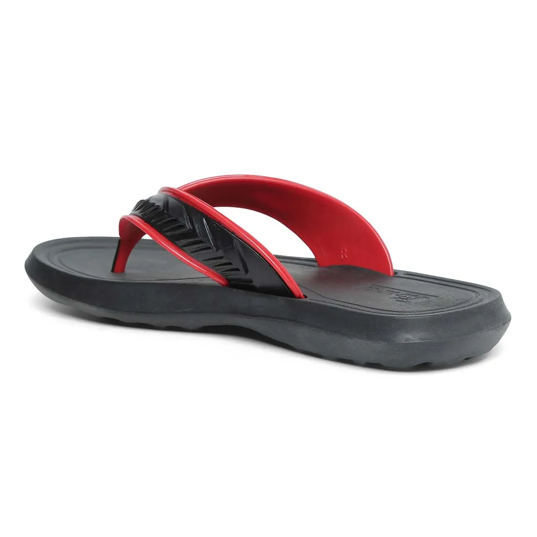 Paragon EV1140G Men Stylish Lightweight Flipflops | Comfortable with Anti skid soles | Casual & Trendy Slippers | Indoor & Outdoor