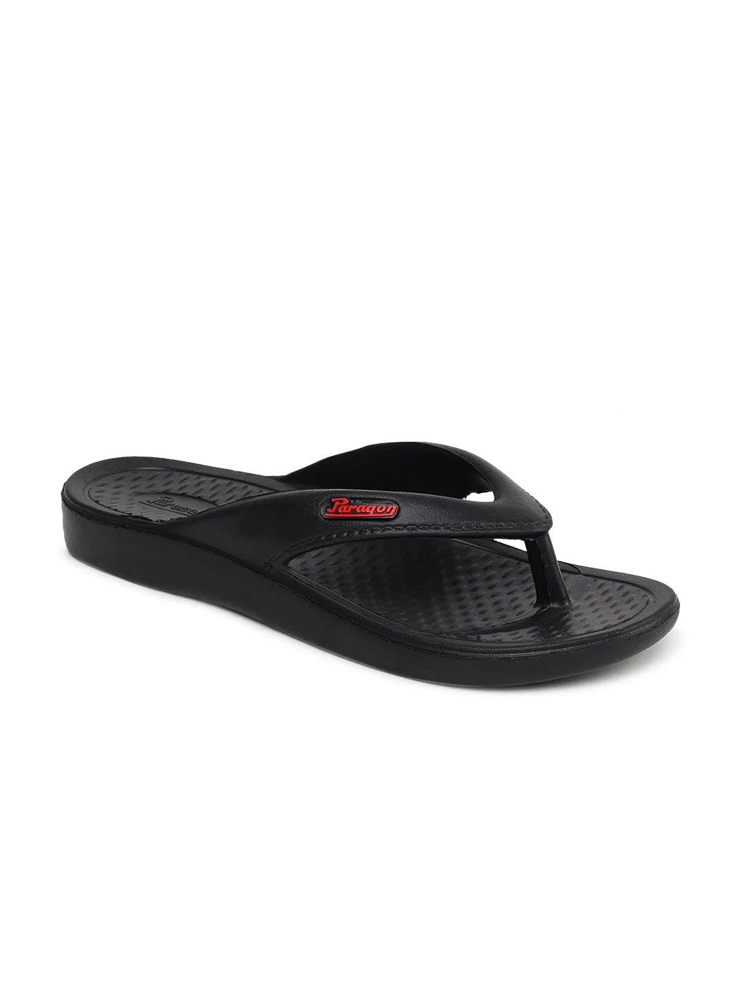 Paragon EV1420L Women Stylish Lightweight Flipflops | Comfortable with Anti skid soles | Casual & Trendy Slippers | Indoor & Outdoor