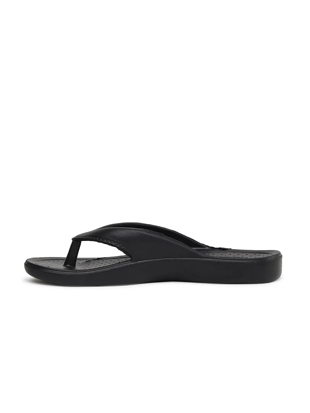 Paragon EV1420L Women Stylish Lightweight Flipflops | Comfortable with Anti skid soles | Casual & Trendy Slippers | Indoor & Outdoor