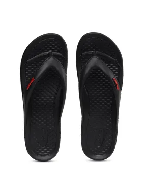 Paragon EV1420L Women Stylish Lightweight Flipflops | Comfortable with Anti skid soles | Casual & Trendy Slippers | Indoor & Outdoor