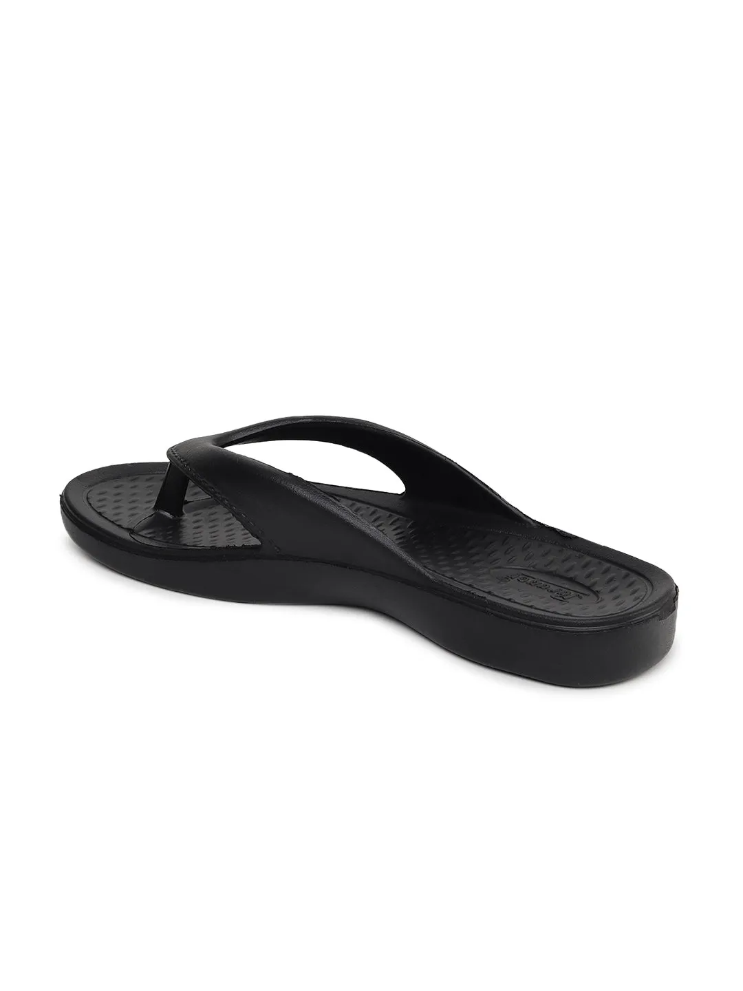 Paragon EV1420L Women Stylish Lightweight Flipflops | Comfortable with Anti skid soles | Casual & Trendy Slippers | Indoor & Outdoor