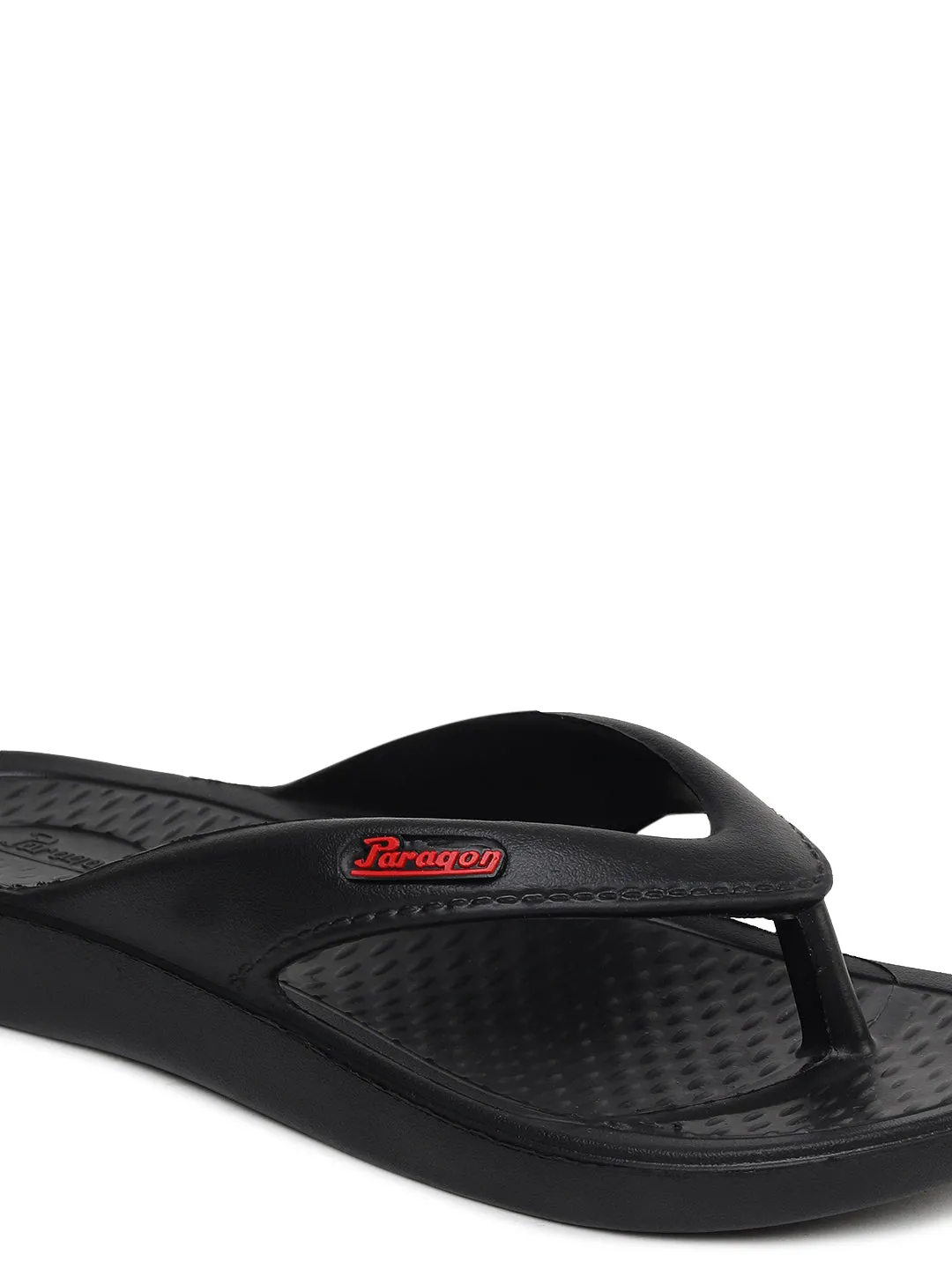 Paragon EV1420L Women Stylish Lightweight Flipflops | Comfortable with Anti skid soles | Casual & Trendy Slippers | Indoor & Outdoor
