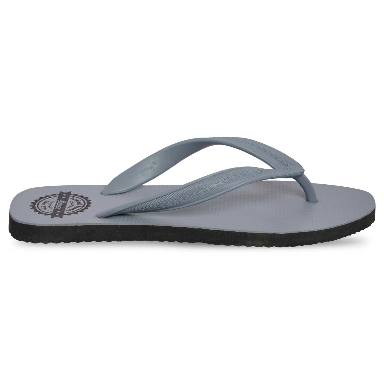 Paragon HW0904G Men Stylish Lightweight Flipflops | Comfortable with Anti skid soles | Casual & Trendy Slippers | Indoor & Outdoor