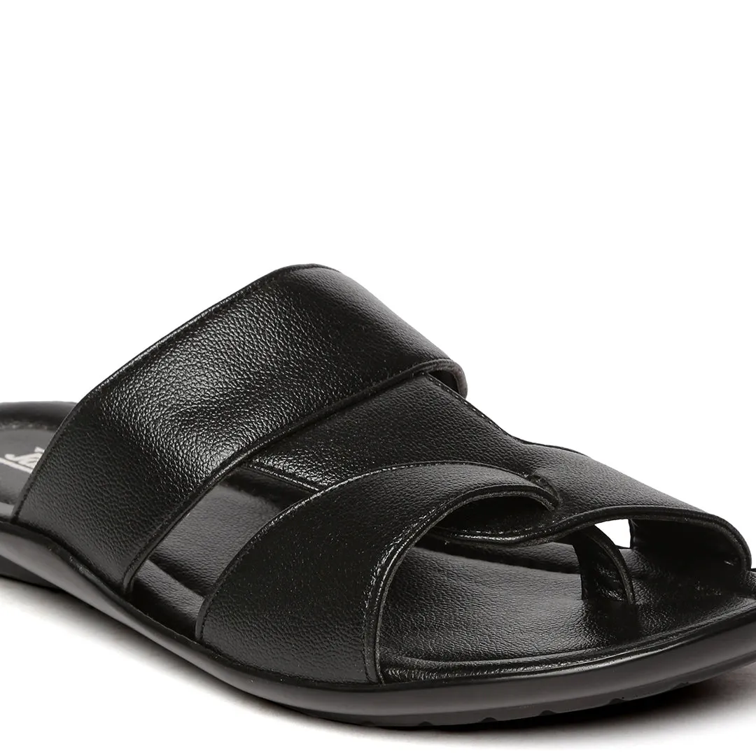 Paragon PU6101GP Men Stylish Lightweight Flipflops | Comfortable with Anti skid soles | Casual & Trendy Slippers | Indoor & Outdoor