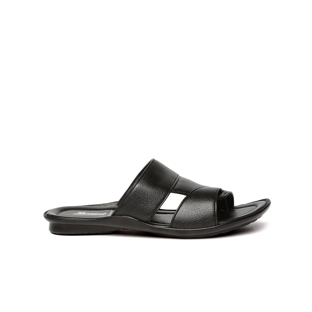 Paragon PU6101GP Men Stylish Lightweight Flipflops | Comfortable with Anti skid soles | Casual & Trendy Slippers | Indoor & Outdoor