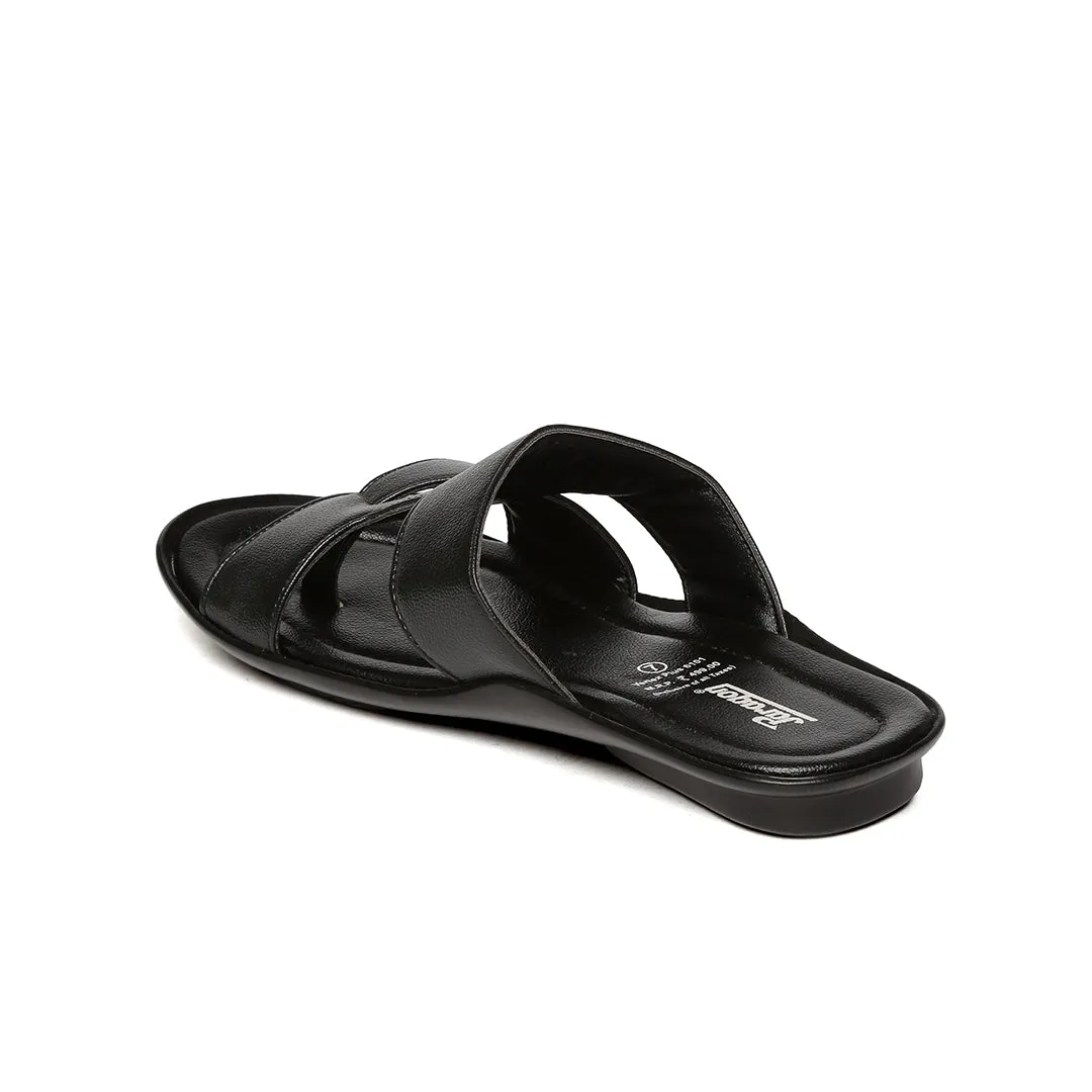 Paragon PU6101GP Men Stylish Lightweight Flipflops | Comfortable with Anti skid soles | Casual & Trendy Slippers | Indoor & Outdoor