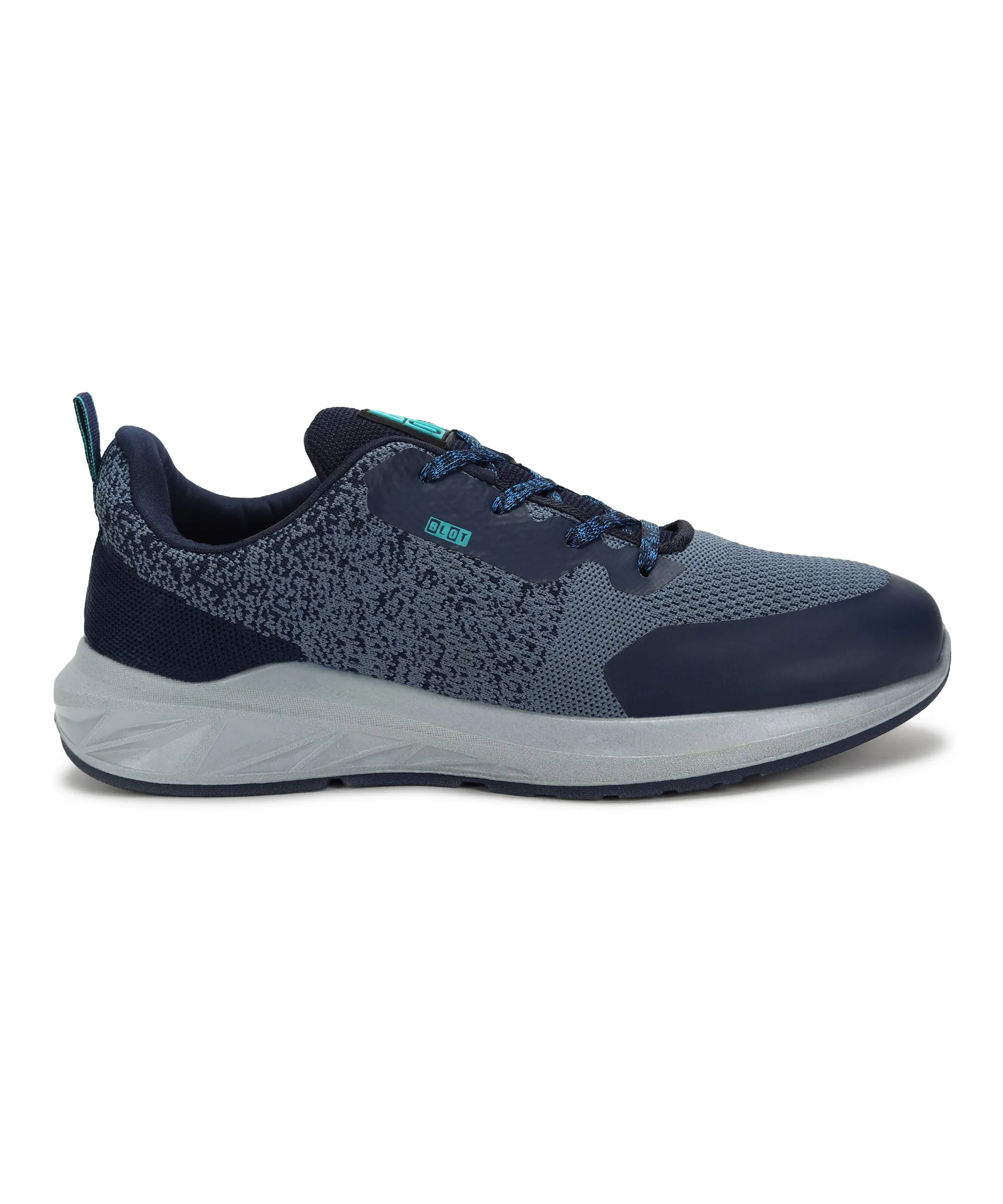 Paragon PUK3506GS Men Walking Shoes | Athletic Shoes with Comfortable Cushioned Sole for Daily Outdoor Use