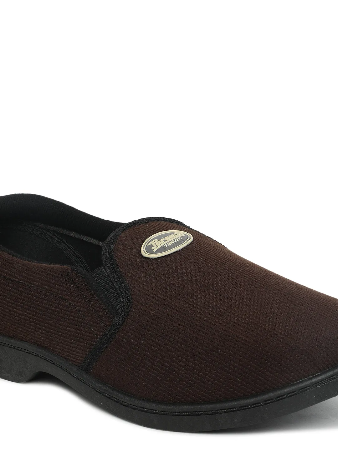 Paragon PV0001G Men Casual Shoes | Stylish Walking Outdoor Shoes | Daily & Occasion Wear | Smart & Trendy | Comfortable Cushioned Soles