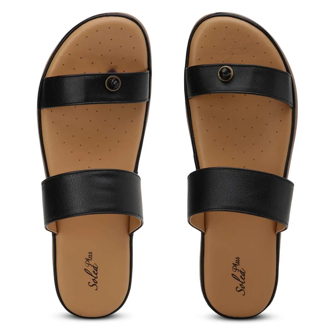 Paragon  R10552L Women Sandals | Casual & Formal Sandals | Stylish, Comfortable & Durable | For Daily & Occasion Wear