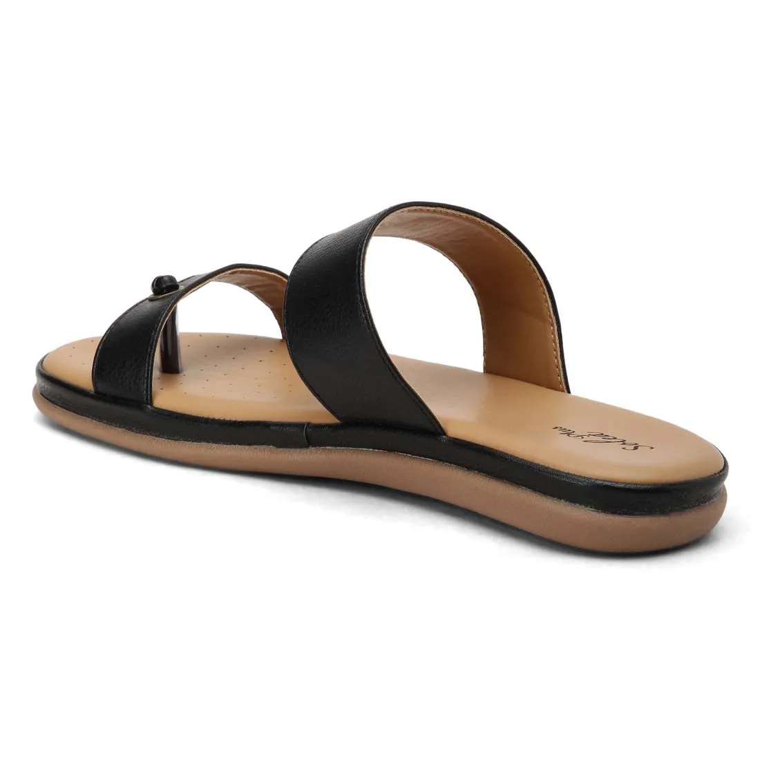 Paragon  R10552L Women Sandals | Casual & Formal Sandals | Stylish, Comfortable & Durable | For Daily & Occasion Wear