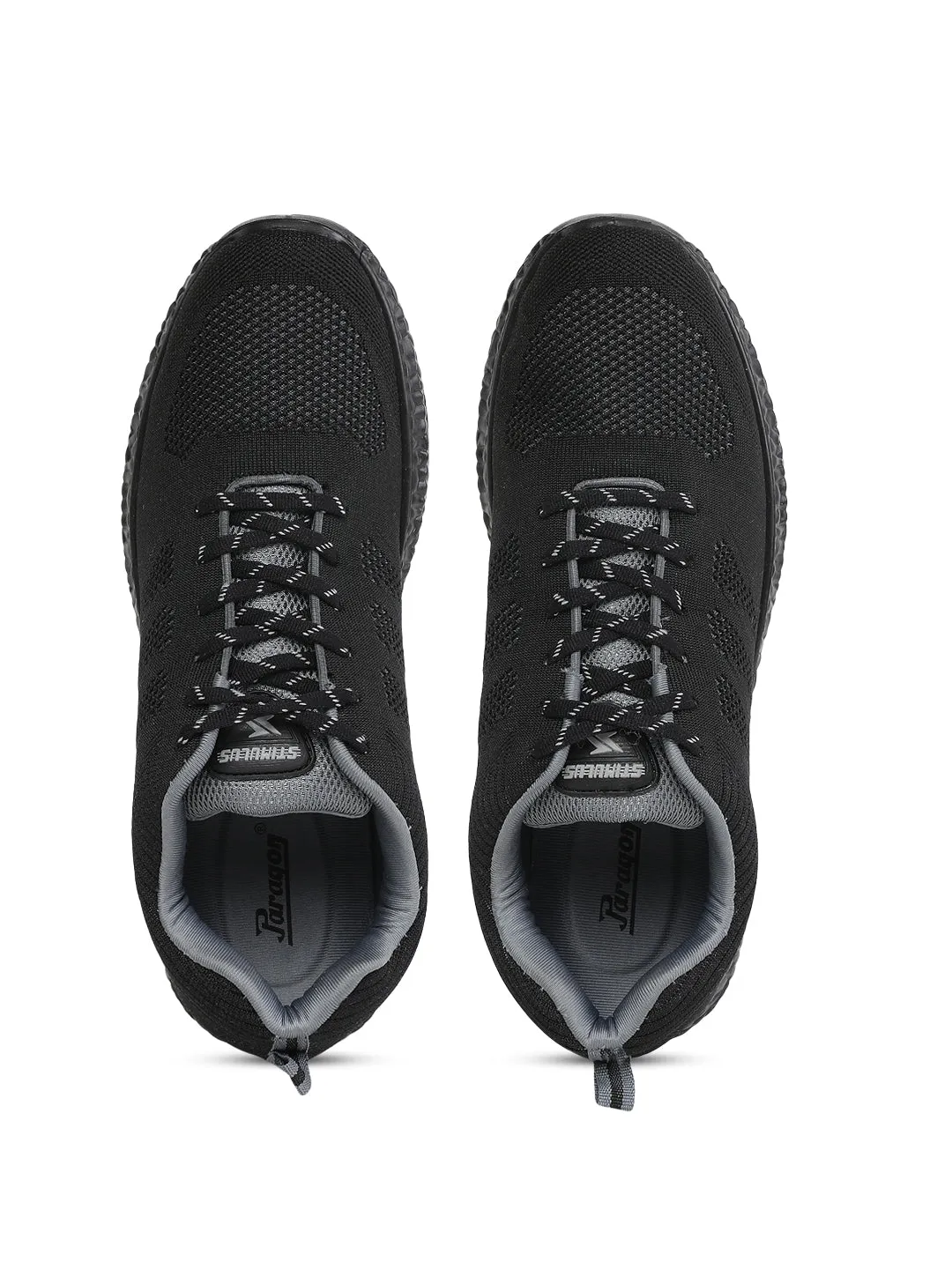 Paragon RPU9408G Mens Casual Shoes | Stylish Outdoor Walking Footwear with Comfortable Cushioned Soles | Smart & Trendy Design for Everyday Wear