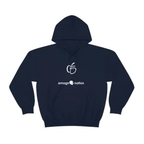 Peaches 'Still I Rise' ChesxEmagnNation Hooded Sweatshirt