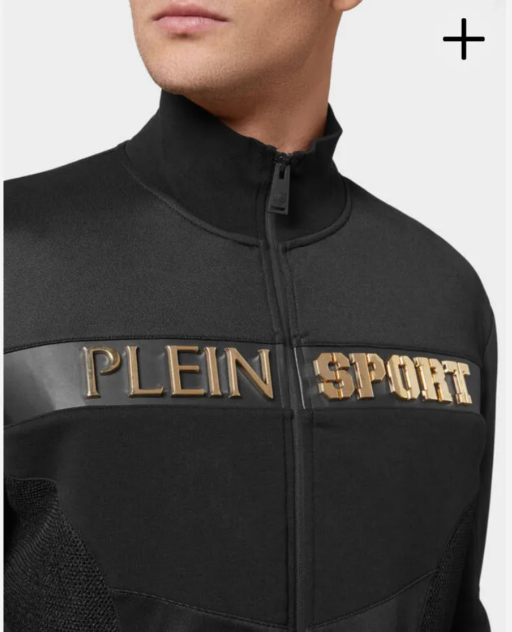 PHILIPP PLEIN Men's Tracksuit