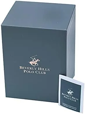 Polo BP3237X.650 Stainless Steel Watch for Women