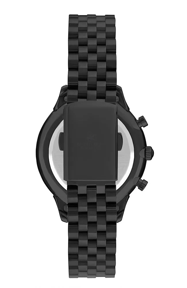 Polo BP3237X.650 Stainless Steel Watch for Women