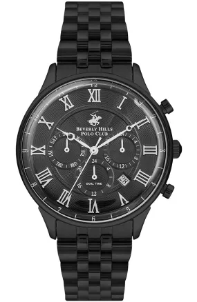 Polo BP3237X.650 Stainless Steel Watch for Women