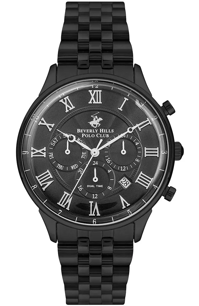 Polo BP3237X.650 Stainless Steel Watch for Women