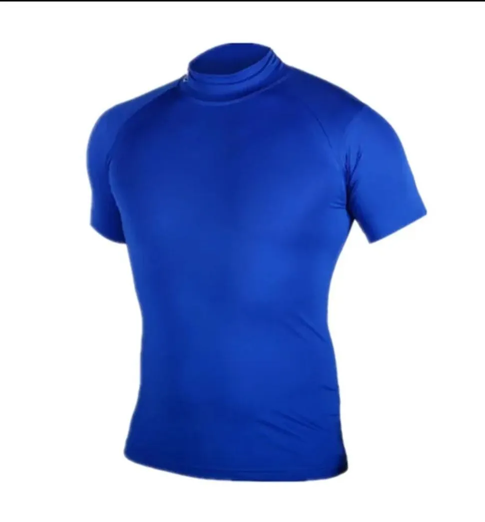 Quick-drying Short Sleeve T-shirt M T32