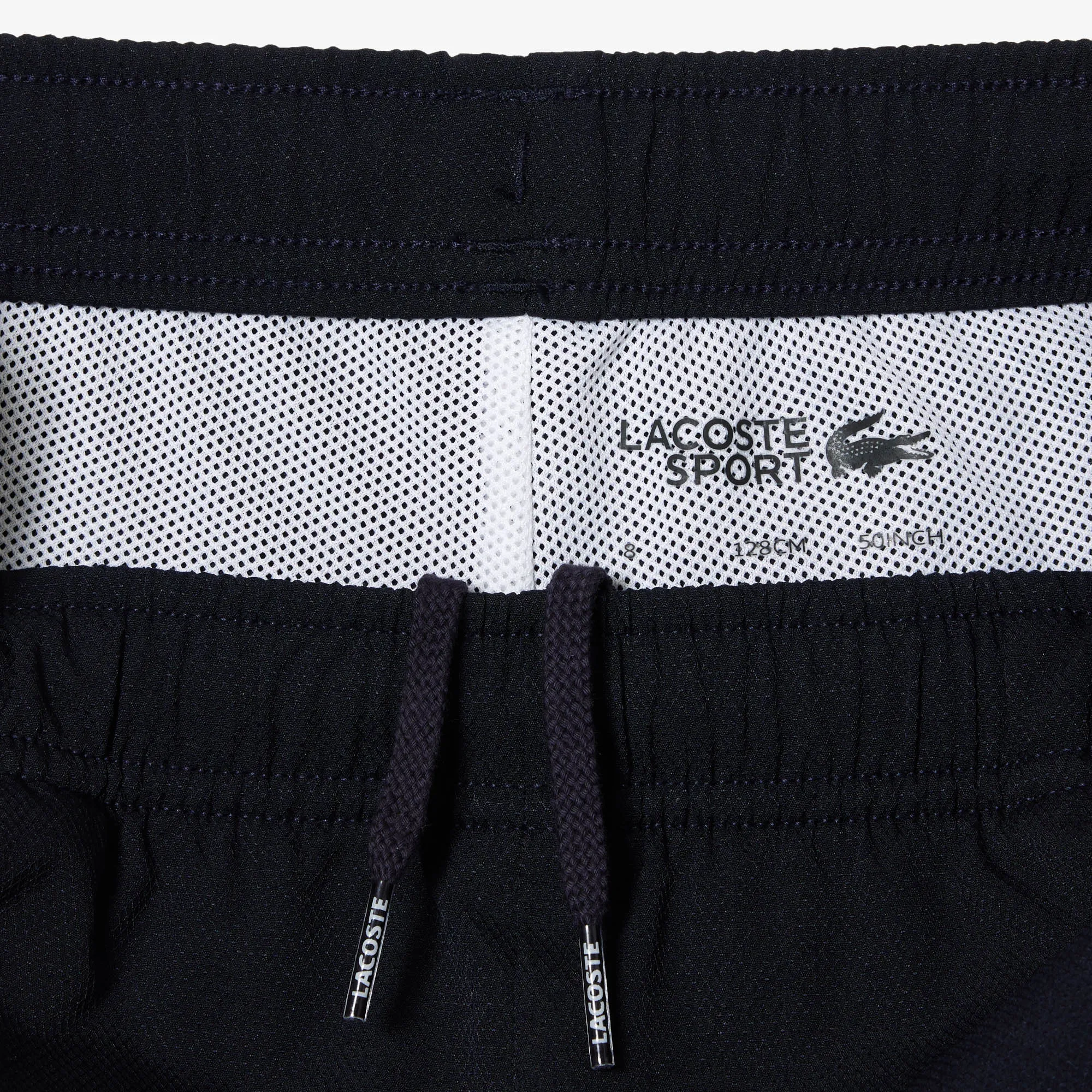 Recycled Fiber Sport Track Pants