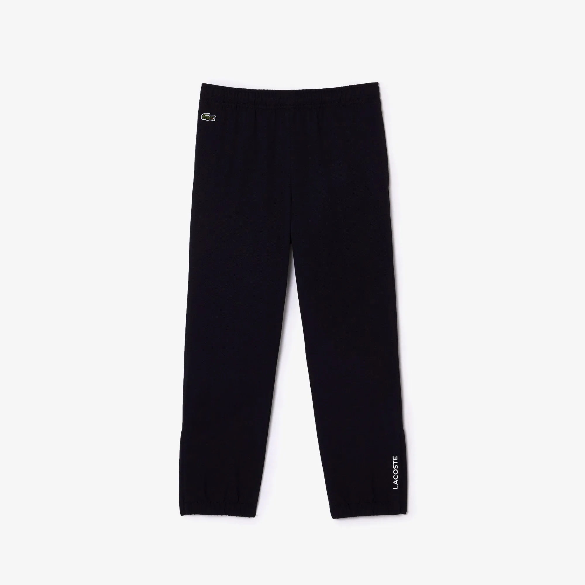 Recycled Fiber Sport Track Pants