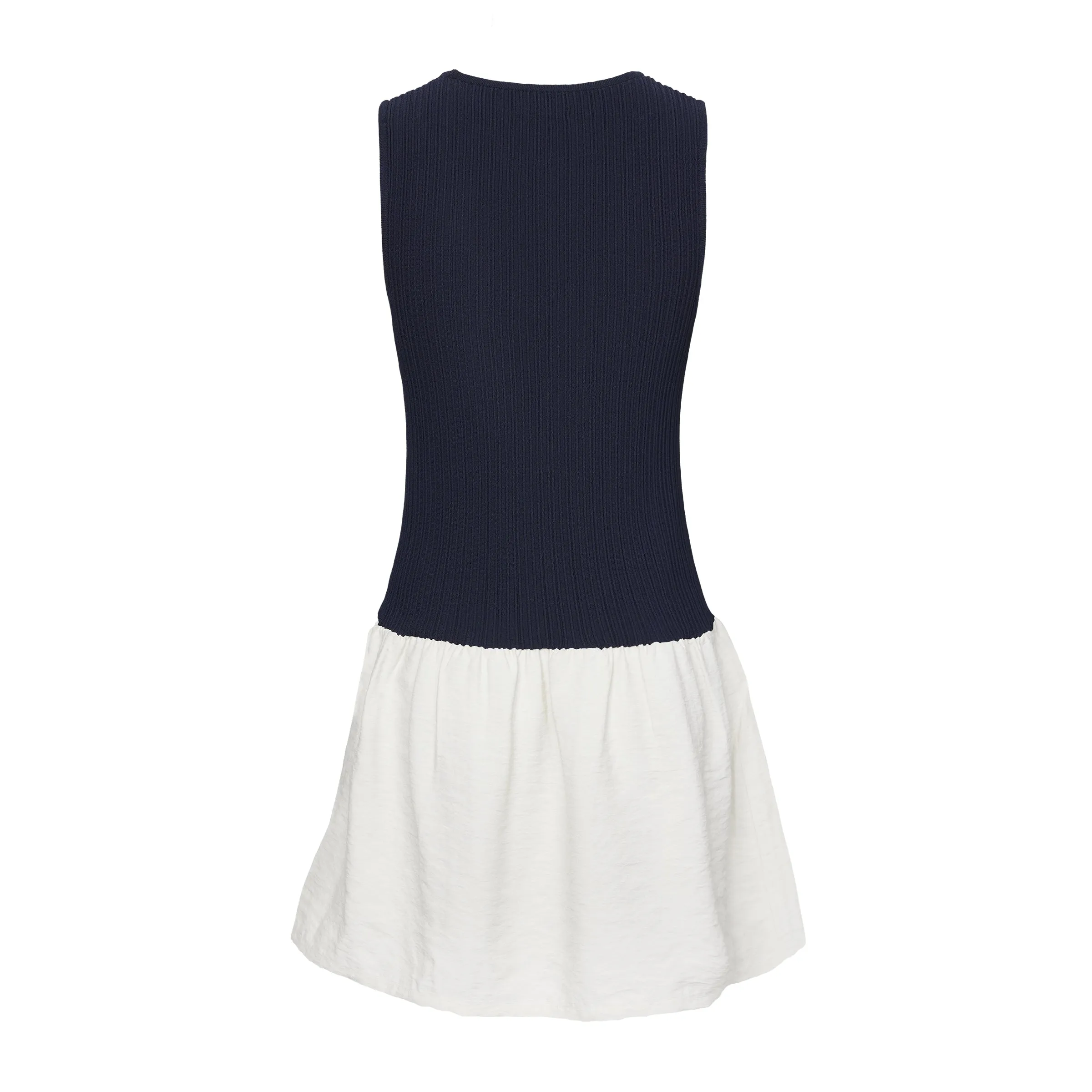 SAIL TANK DRESS