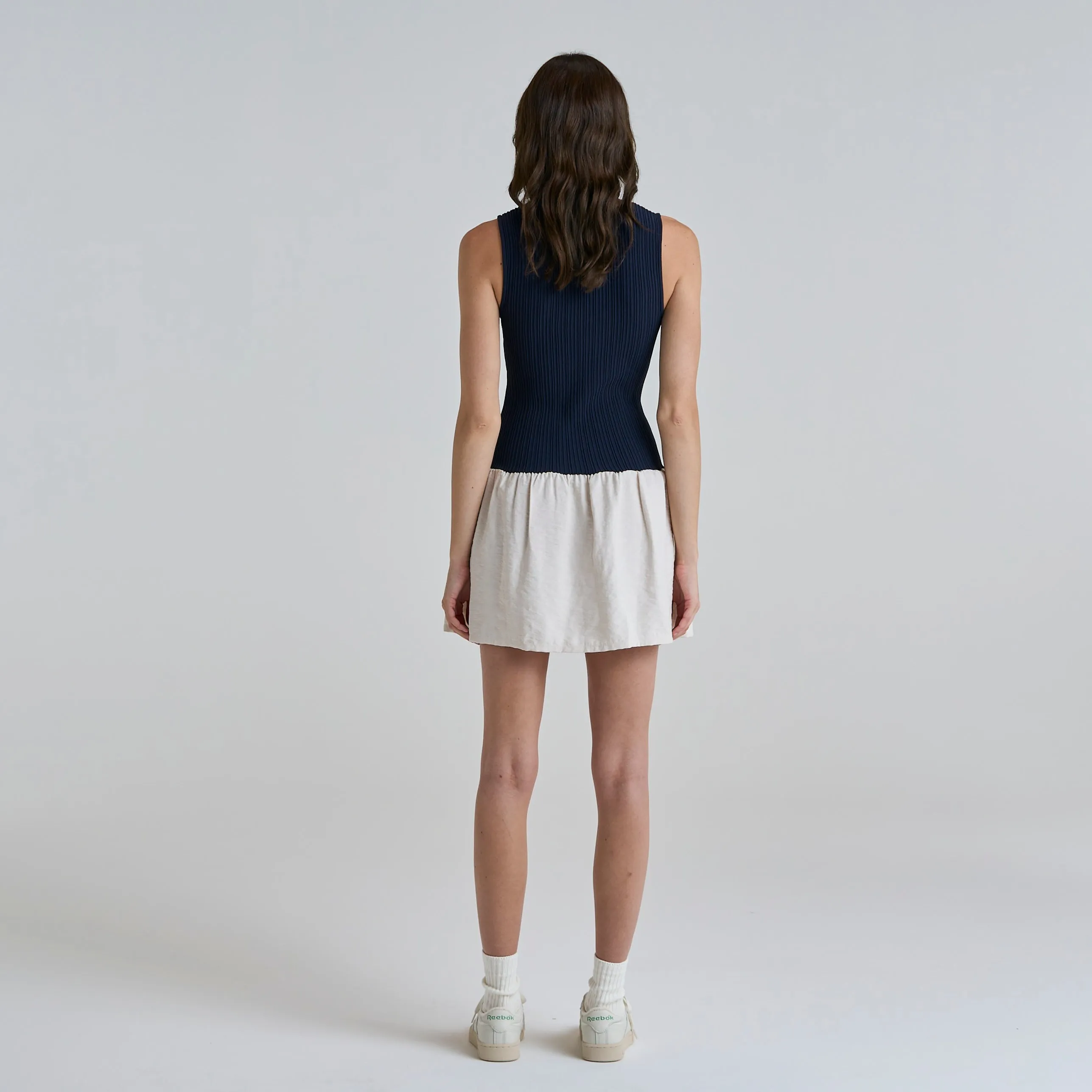 SAIL TANK DRESS