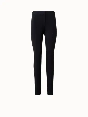 Skinny Jersey Stretch Pants