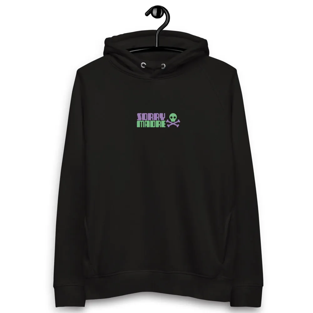 SorryMadre | Brainwash | Hoodie