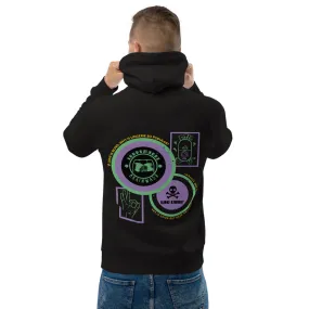 SorryMadre | Brainwash | Hoodie