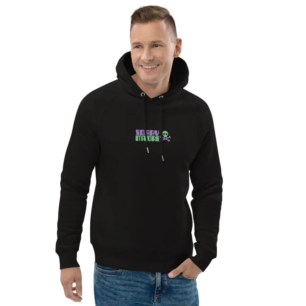 SorryMadre | Brainwash | Hoodie