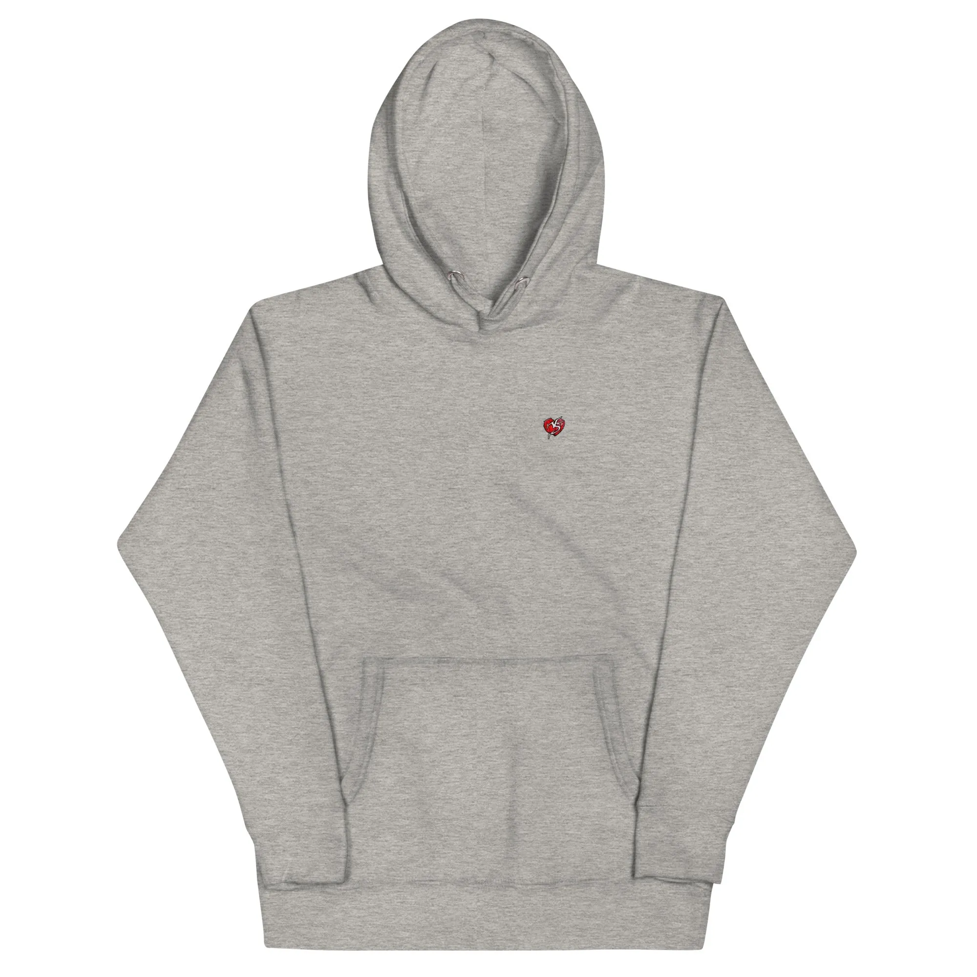 Speaker Stack Unisex Hoody