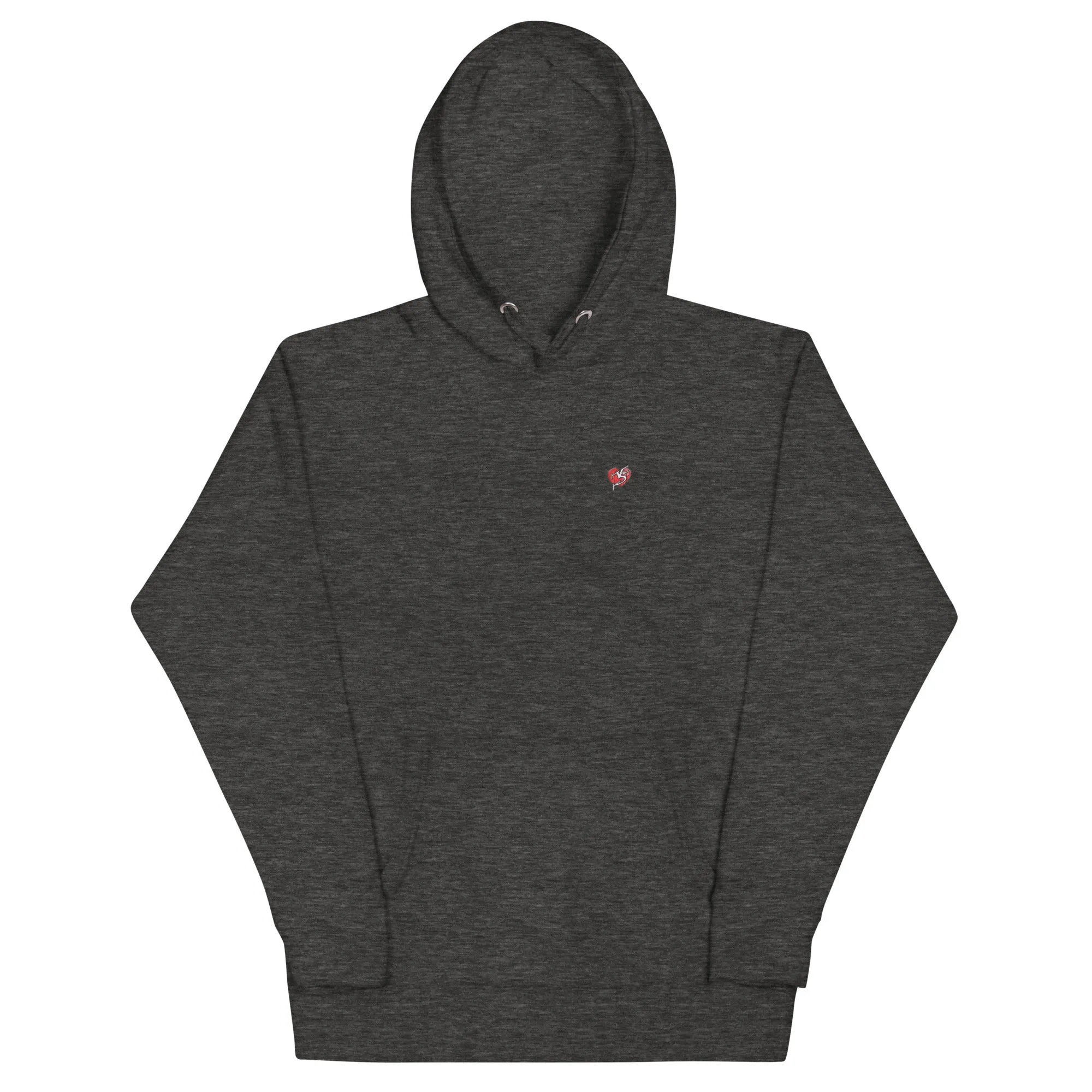 Speaker Stack Unisex Hoody