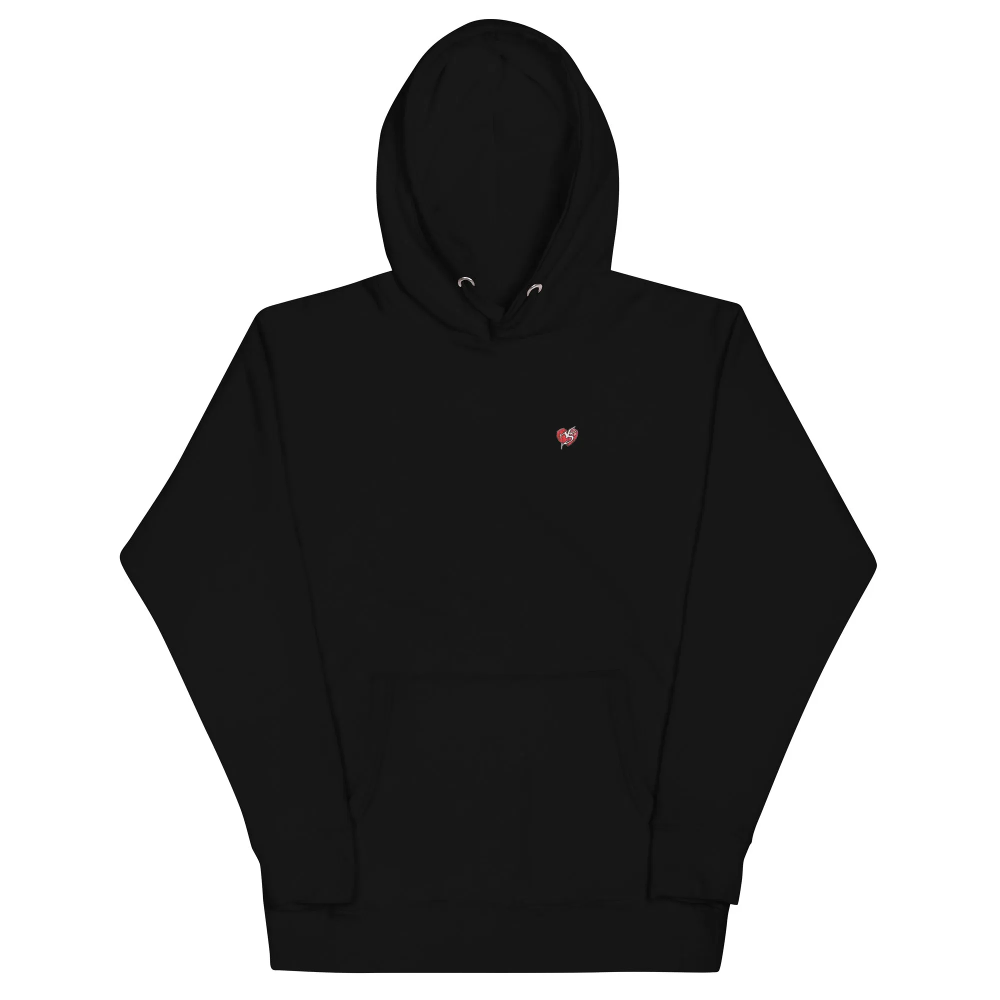 Speaker Stack Unisex Hoody