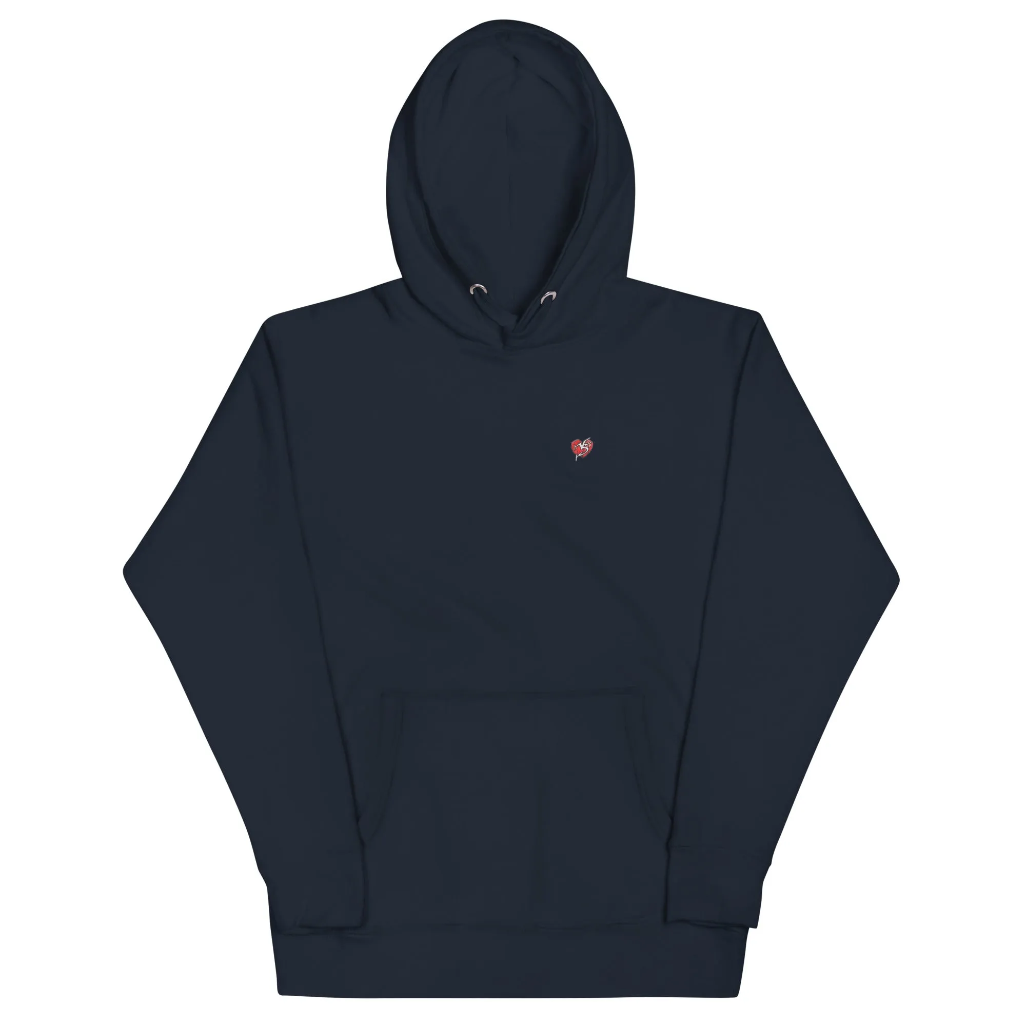 Speaker Stack Unisex Hoody