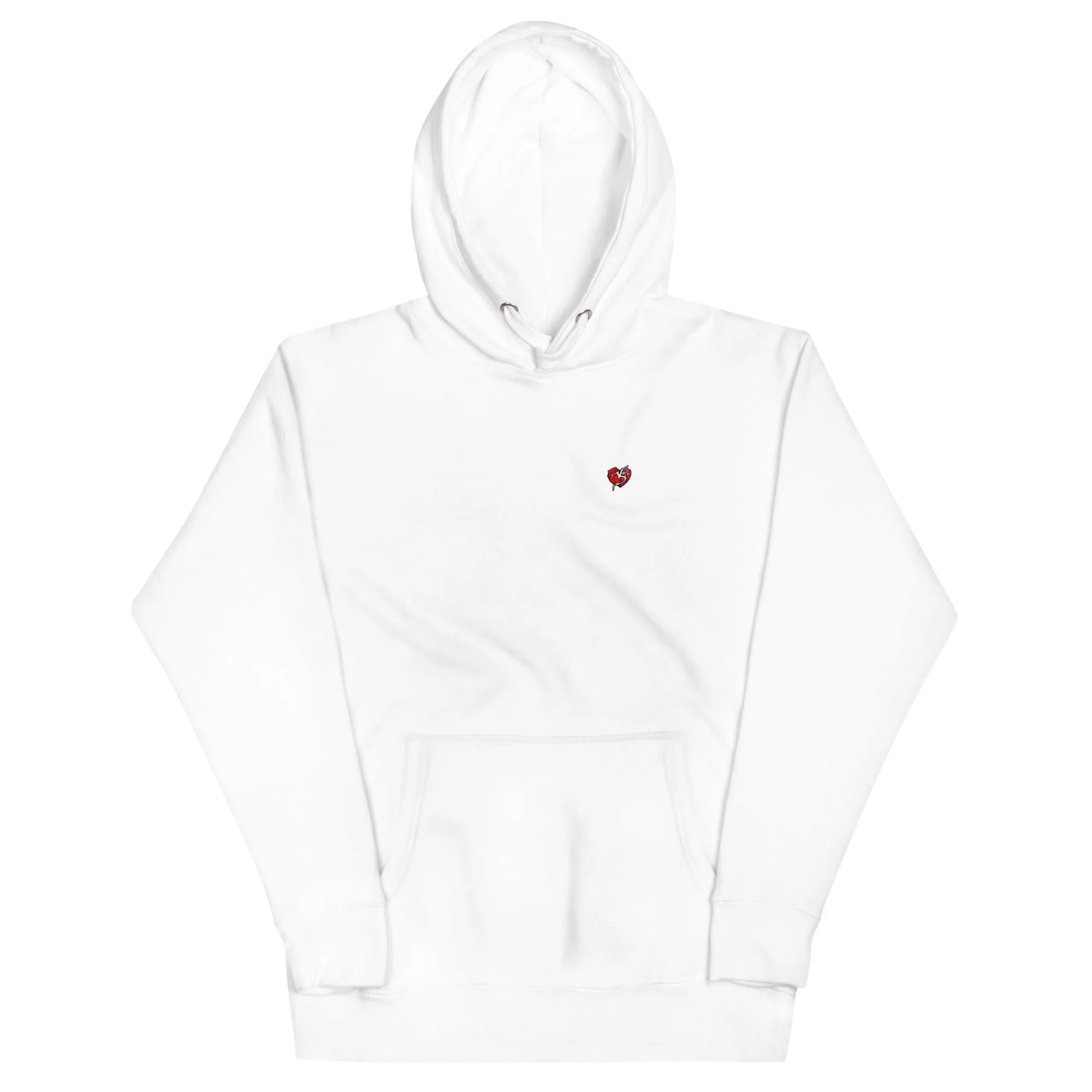 Speaker Stack Unisex Hoody