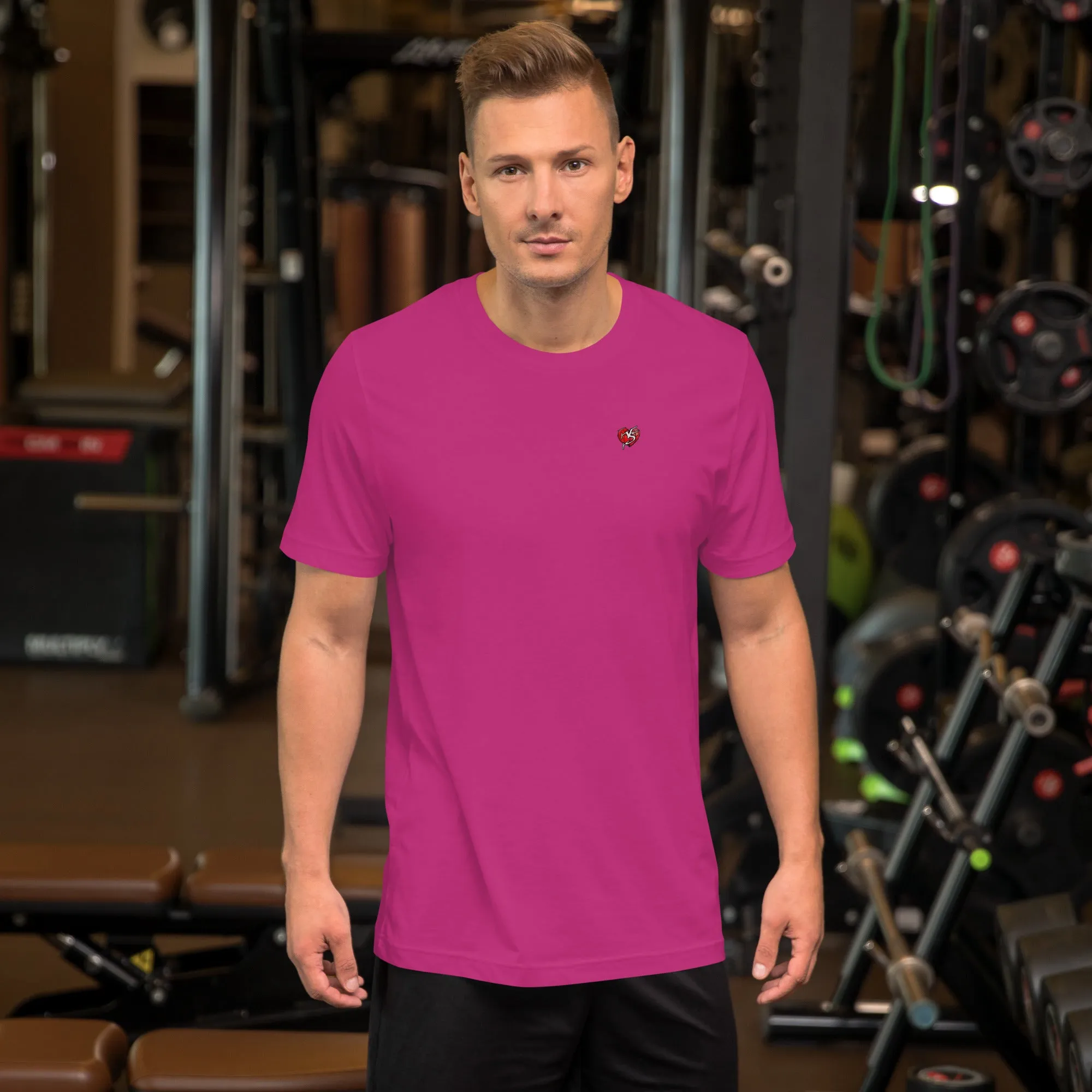 Speaker Stack Unisex T-Shirt