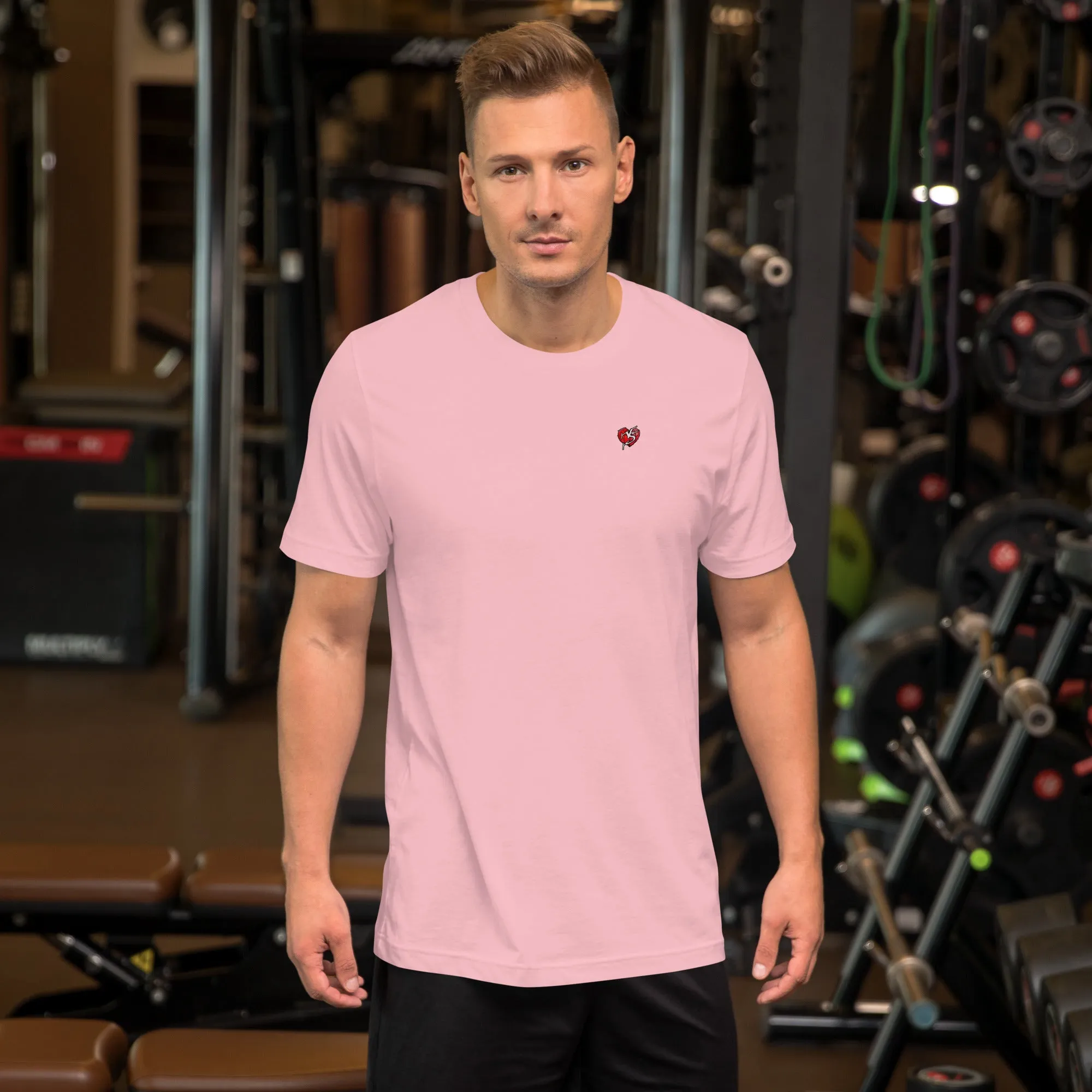 Speaker Stack Unisex T-Shirt