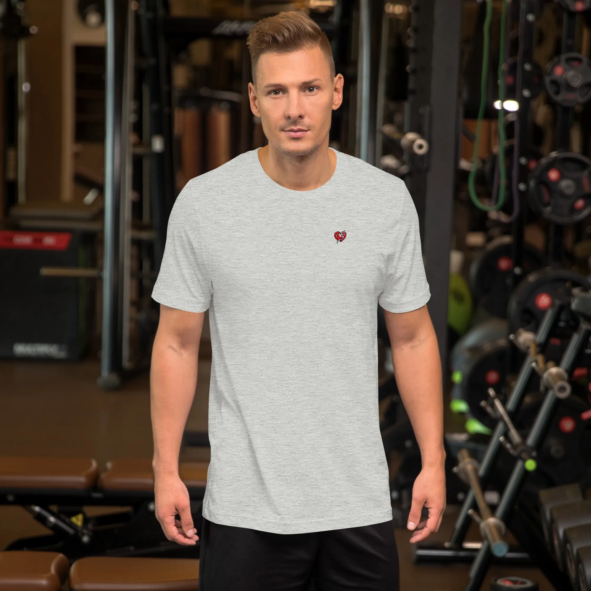 Speaker Stack Unisex T-Shirt